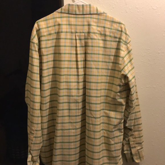 Brooks Brothers Collard Shirt - Picture 4 of 4
